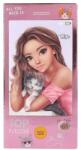TOP MODEL Jurnal creativ cu imagine 3D și efect sonor, Talita cu pisică (NW3505565)