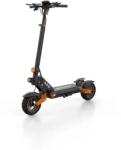 isinwheel D2 Premium elektromos roller, fekete (ISINWHEEL-D2-BLK)