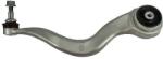 METZGER Brat, suspensie roata METZGER 58090811 (58090811)