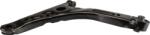 TRW Brat, suspensie roata TRW JTC1390 (JTC1390) - fixbox
