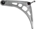 METZGER Brat, suspensie roata METZGER 58023001 (58023001)