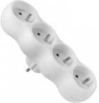 Elgotech Plug burner 4-socket with/u R-40CA