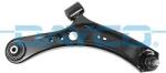 DAYCO Brat, suspensie roata DAYCO DSS1345 (DSS1345) - fixbox