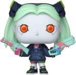 Funko Figurină Funko POP! Animation: Cyberpunk Edgerunners - Rebecca #2415 (FK93276) Figurina