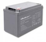 Qoltec AGM Battery | 12V | 100Ah | MAX. 30A