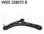 SKF Brat, suspensie roata SKF VKDS 328072 B (VKDS 328072 B) - fixbox