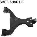 SKF Brat, suspensie roata SKF VKDS 328071 B (VKDS 328071 B) - fixbox