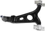 METZGER Brat, suspensie roata METZGER 58000801 (58000801)