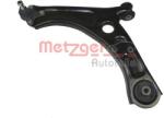 METZGER Brat, suspensie roata METZGER 58076301 (58076301)