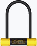 OnGuard Lacăt de bicicletă OnGuard Bulldog Mini 8013 U-Lock