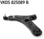 SKF Brat, suspensie roata SKF VKDS 825089 B (VKDS 825089 B) - fixbox