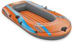 Bestway Kondor Elite 3000 felfújható csónak - 246 x 122 x 45 cm (61143)