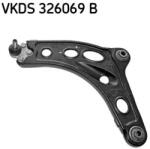 SKF Brat, suspensie roata SKF VKDS 326069 B (VKDS 326069 B) - fixbox