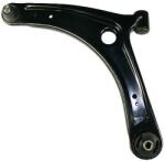 METZGER Brat, suspensie roata METZGER 58069701 (58069701)