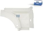 DT Spare Parts Placă de prag DT Spare Parts 3.81071 (3.81071)