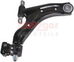 METZGER Brat, suspensie roata METZGER 58085301 (58085301)