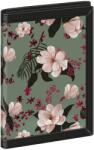 Ars Una Portofel pentru copii Ars Una Flowery Green (52475351)