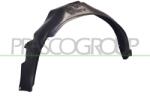 PRASCO Carenaj, pasaj roata PRASCO AD0153604 (AD0153604)