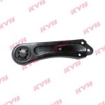 KYB Brat, suspensie roata KYB KSC5145 (KSC5145) - fixbox