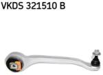 SKF Brat, suspensie roata SKF VKDS 321510 B (VKDS 321510 B) - fixbox