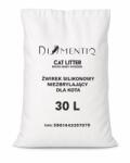 DIAMENTIQ babapor szilikon, niezbrylający dla kota 30l