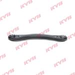 KYB Brat, suspensie roata KYB KSC4687 (KSC4687) - fixbox