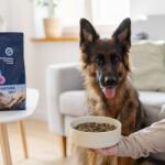 ADDVENA Power of Nature Adult Medium/Large Mono Lamb - suché krmivo pro psy - 10kg