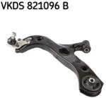 SKF Brat, suspensie roata SKF VKDS 821096 B (VKDS 821096 B) - fixbox