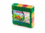 Marioinex Construction Blocks Zwierzyniec ZOO 50 pcs. Wafers ZA5037