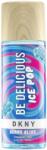 DKNY Spray parfumat pentru corp Be Delicious Ice Pop Berry Bliss, 250 ml Parfum