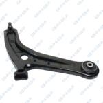 GSP Brat, suspensie roata GSP S060475 (S060475) - fixbox