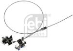 Febi Bilstein Mecanism inchidere capota fata FEBI BILSTEIN 105845 (105845)