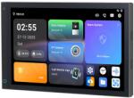 Dahua Panou de control cu ecran tactil smart IP WiFi Dahua SCP3042A-BZ-S, 2 fire, ecran 10.1 inch IPS, Zigbee, Android, 4GB RAM, difuzor, slot card, interior, PoE (SCP3042A-BZ-S)
