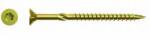 Koelner Construction screw for wood 6x40 conical head TX drive type TS-6040 100pcs