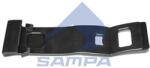 SAMPA Bandou, aripa SAMPA 204.168 (204.168)