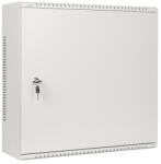 Lanberg WAF1-5203-06-00B 6U fali állvány, szürke