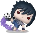 Funko Figurină Funko POP! Animation: Naruto Shippuden - Sasuke Uchiha (Fotbal) #2339 (114083) Figurina