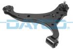 DAYCO Brat, suspensie roata DAYCO DSS3309 (DSS3309) - fixbox
