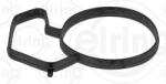 ELRING Garnitura, carcasa termostat ELRING 743.390 (743.390)