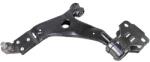 METZGER Brat, suspensie roata METZGER 58107901 (58107901)