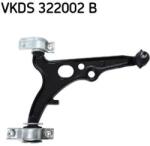 SKF Brat, suspensie roata SKF VKDS 322002 B (VKDS 322002 B) - fixbox