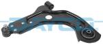 DAYCO Brat, suspensie roata DAYCO DSS4080 (DSS4080) - fixbox