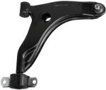 METZGER Brat, suspensie roata METZGER 58024402 (58024402)