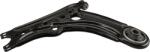 TRW Brat, suspensie roata TRW JTC944 (JTC944) - fixbox