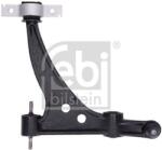 Febi Bilstein Brat, suspensie roata FEBI BILSTEIN 21260 (21260) - fixbox