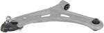 Moog Brat, suspensie roata MOOG PE-WP-18787 (PE-WP-18787) - fixbox