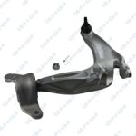GSP Brat, suspensie roata GSP S061233 (S061233) - fixbox