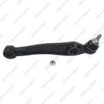 GSP Brat, suspensie roata GSP S060123 (S060123) - fixbox