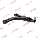 KYB Brat, suspensie roata KYB KSC5905 (KSC5905) - fixbox