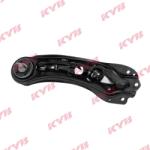 KYB Brat, suspensie roata KYB KSC4649 (KSC4649) - fixbox